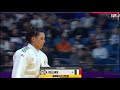 BELLANDI A Vs SAMPAIO Raund 2 JERUSALEM MASTER JUDO 2022