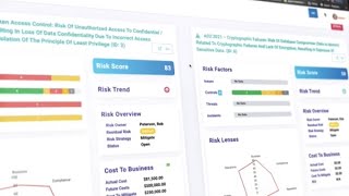 RegScale for Energy and Utilities