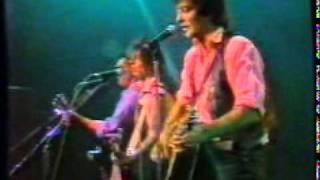 La Frontera. Cielo Del Sur. Directo.avi