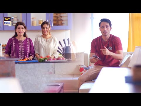 Betiyaan Episode 32 | Best Scene | Osama Tahir & Mahe Noor | #arydigital