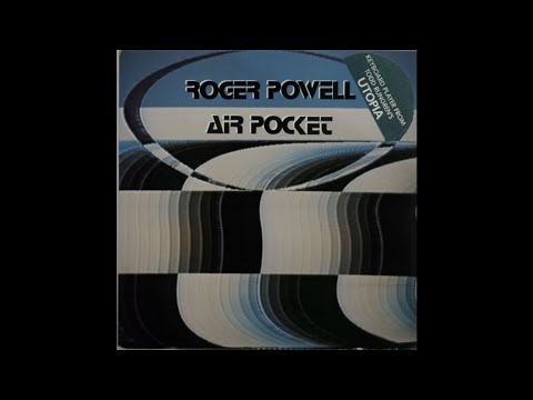 Roger Powell - Sands of Arrakis