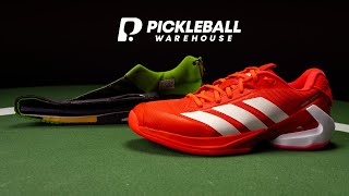 Pickleball Shoe Guide: 5 Key Features You Need to Know