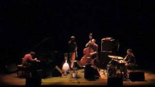 Dhafer Youssef "Saaba" live Paris 2009