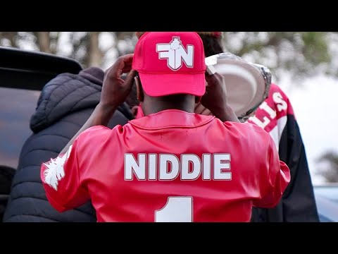 FRANK NIDDIE - Crash Dummies (Official Video)