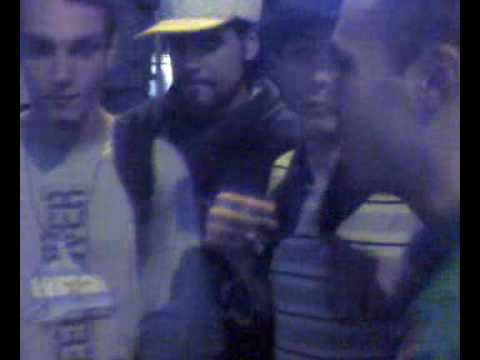 kido wan vs mc mayden