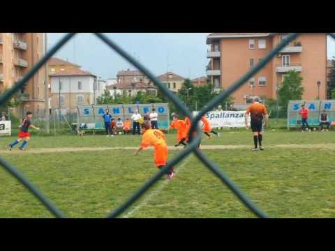 San Leo vs New Sorbolo 2015-16