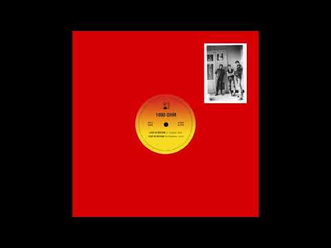 1000 Ohm - Love In Motion (Vanzetti & Sacco Edit)