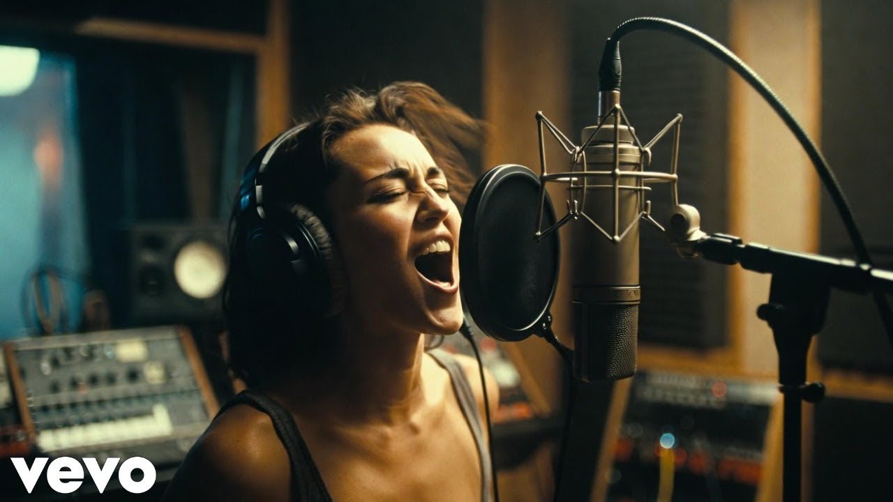 Miley Cyrus - The Climb Never Ends (Lyrics Video 2026)