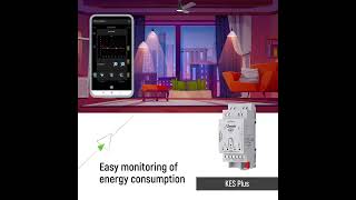 Download lagu KES Plus KNX solution | #smarthome #homeautomation #knx mp3 Download lagu KES Plus KNX solution | #smarthome #homeautomation #knx mp3