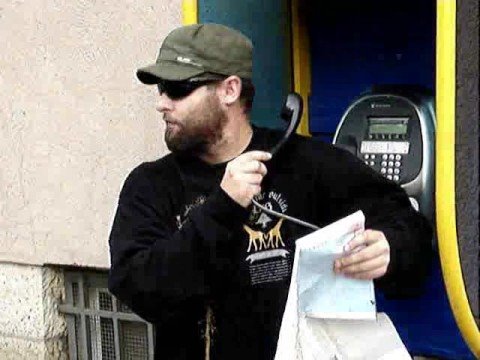 17.10.08 Chelmek - Nisza - Cheeba, Tallib, Mikael, Dr Love