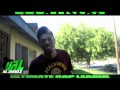 THE JUNGLE TALL-T INTERVIEW