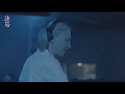 Ellen Allien - Nuits Sonores 2023 – ARTE Concert
