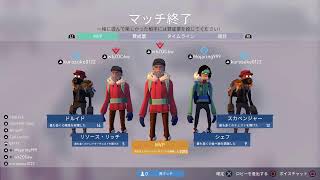 フレンド用にぷろうぃん