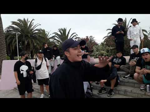 SAGITARIO vs EHKAY: 8vos 🎃 SFC Halloween 🎃