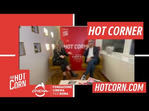 GRETA SCARANO | La nostra intervista | HOT CORN