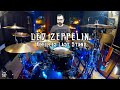 Led Zeppelin - Achilles Last Stand Drum Cover