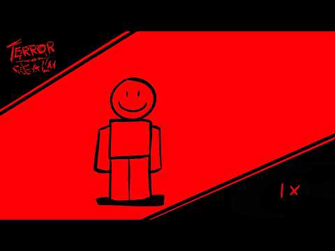 Terror Realm ~ 1x Dossier