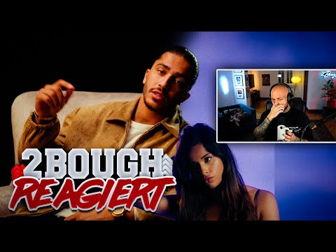 MERO - MRS TOXIC / 2Bough REAGIERT