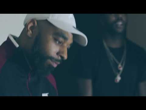 BLGMB Veto -Why These Niggas Playin (Shot By Dexta Dave)