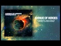 Avenue Of Heroes - Heartless King 