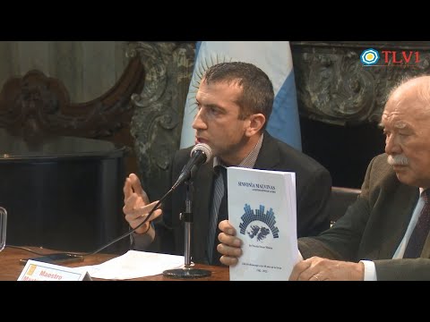 Especial Nº 30 - "La gesta por Malvinas, 40 años después" Parte 5