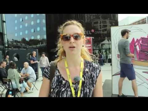 Erklär mir mal: "Digitalisierung"