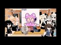 FPE REACT TO CLAIRE AS SHELLY FROM DANDY WORLD PART 9 Sorry If They Have Problem