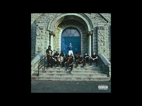 SON ROB - RIOT!  (audio video)