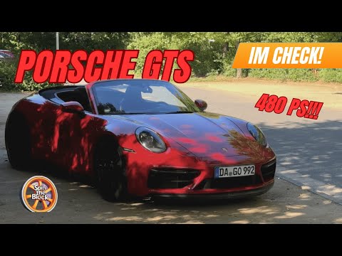 Der Porsche 992.1 GTS macht jeden anderen Sportwagen überflüssig