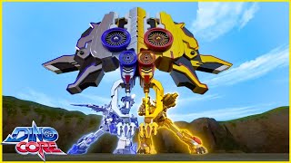 Download lagu Dinocore Super Dino Power | 2 HOURS Dinosaur Robot Animation 🦸♂️ Power Rangers Cartoon |Superheroes mp3 Download lagu Dinocore Super Dino Power | 2 HOURS Dinosaur Robot Animation 🦸♂️ Power Rangers Cartoon |Superheroes mp3