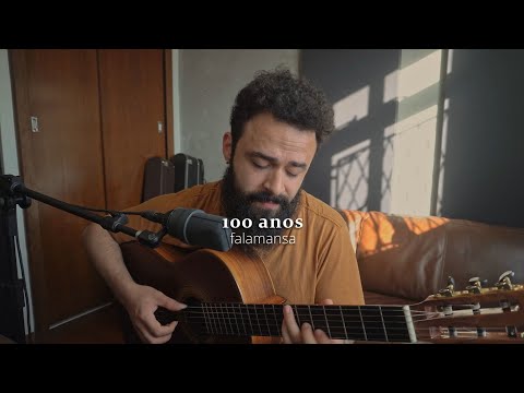 100 Anos - Falamansa (Stefano Mota)
