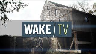 WakeTV - October/November 2017