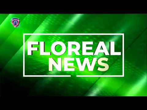 FLORÉAL NEWS - 31st Meeting 2018 Season