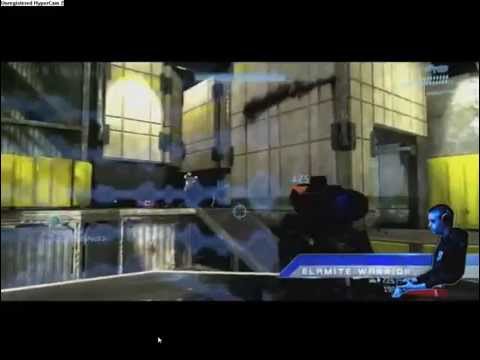 Halo 3 :: Str8 Rippin (A MLG Team) Halo 3 Montage ::  WATCH IN HD