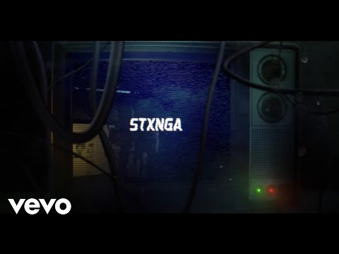 Stxnga - NUH JUDGE NUH BOOK