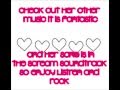 AURORA - Under Stars (Scream Soundtrack ...