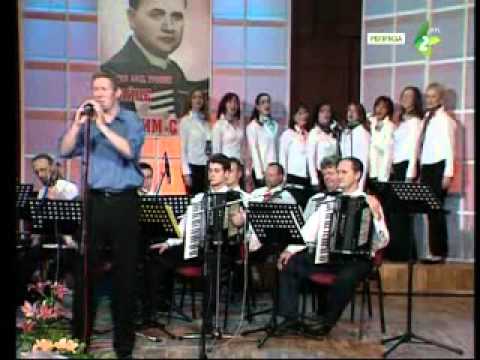 TOPOLJI KERESTURSKI - Zvonimir KOČIŠ