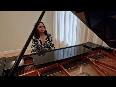 Pianistė Danielė Jurkšaitė Renginiams #5