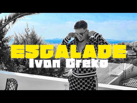 IVAN GREKO - ESCALADE (Unreleased Track)