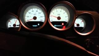 Dodge Magnum Lights Pulsing/Strobing/Fluctuating Problem