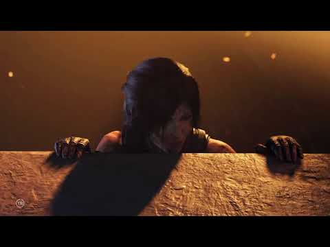 Shadow of the Tomb Raider