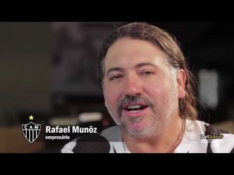 TV Galo Premiere - Torcedor Maluco: Atleticano argentino