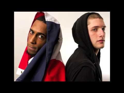 Juanito - La Trankilidad feat. Poitch (Eigänabou)