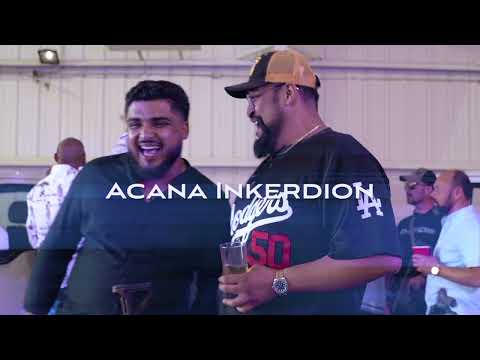 Kevin Aguilar FT. Samuel Torres - Acana Inkerdion (Fuga Pa Cali - Cover Gitano)