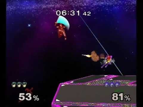 Tipperoni 104 LSF - Socktastic (Marth) vs Happens (Samus)