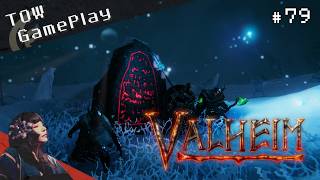 北欧神話生活『Valheim』#79 - TOW gameplay