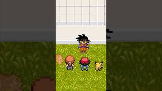 Who is Ash’s dad in Pokemon 😳 #pokemon #shorts