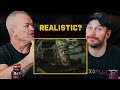 Jocko EVALUATES Chris Pratt S Navy SEAL Acting