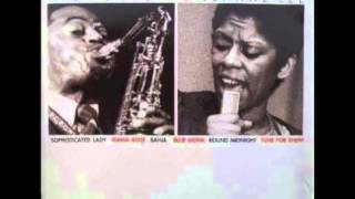 Archie Shepp & Don Mumford - (Track 1)