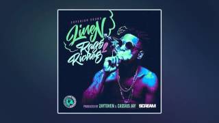 Future & Linen - My Grandma [Prod. By Zaytoven]